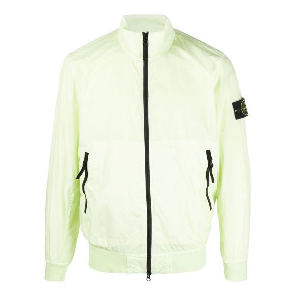 Ветровка Stone Island 751510610.V0055 по акционной цене в аутлет  интернет-магазине brand-centr.com